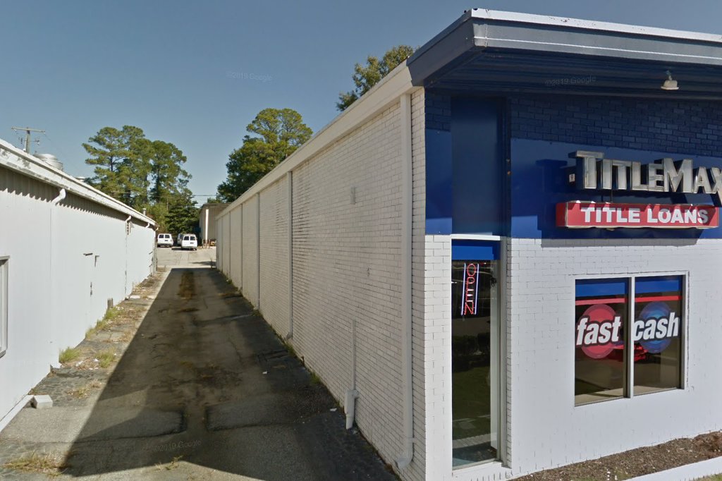 Garners Ferry Animal Hospital