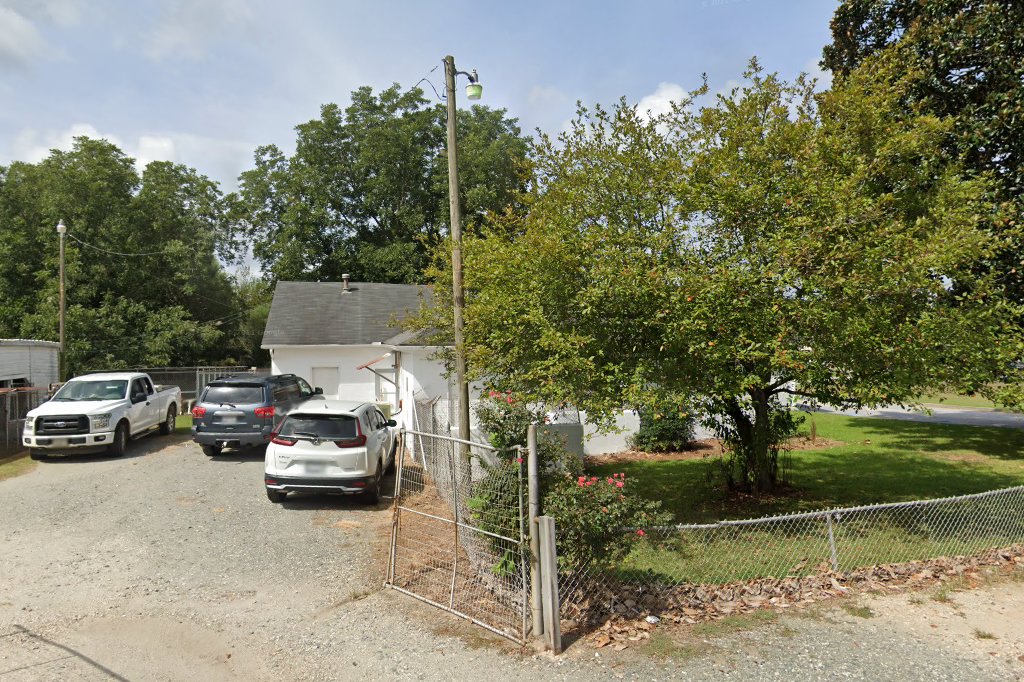 Greenwood Veterinary Hospital