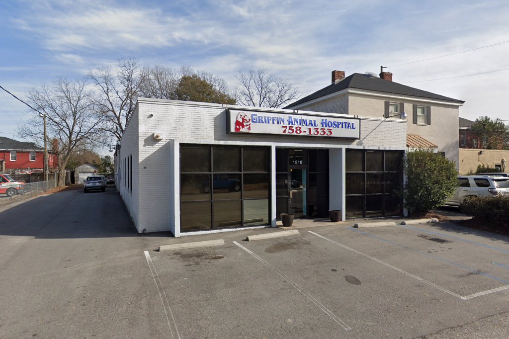 Griffin Animal Hospital