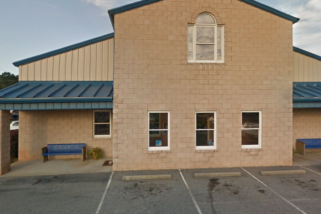 Heartland Animal Hospital