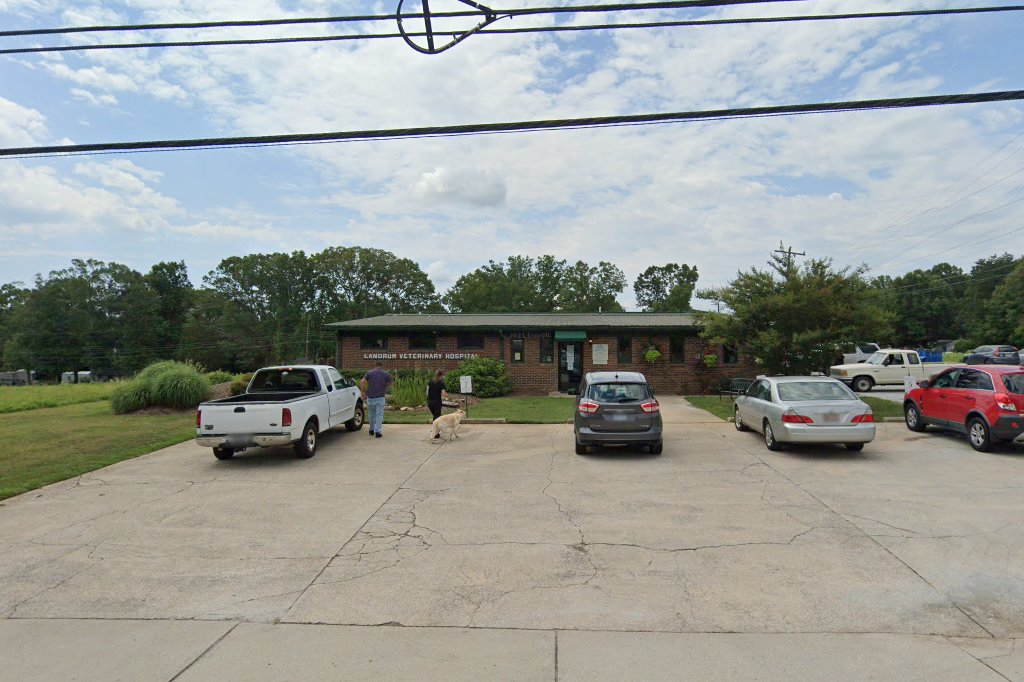 Landrum Veterinary Hospital