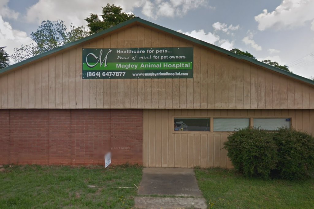 Magley Animal Hospital