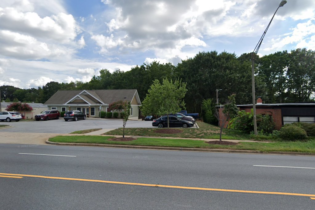 Pine Street Animal Hospital