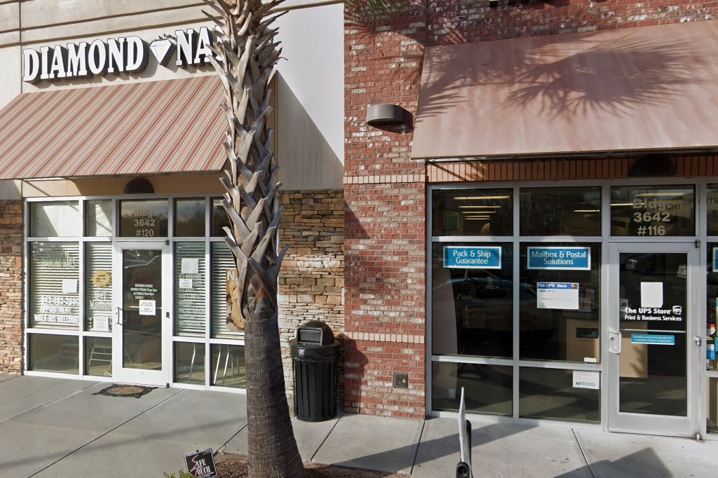 Southside Animal Hospital