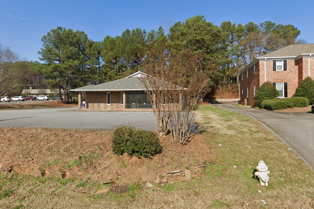 Stringer Animal Hospital North