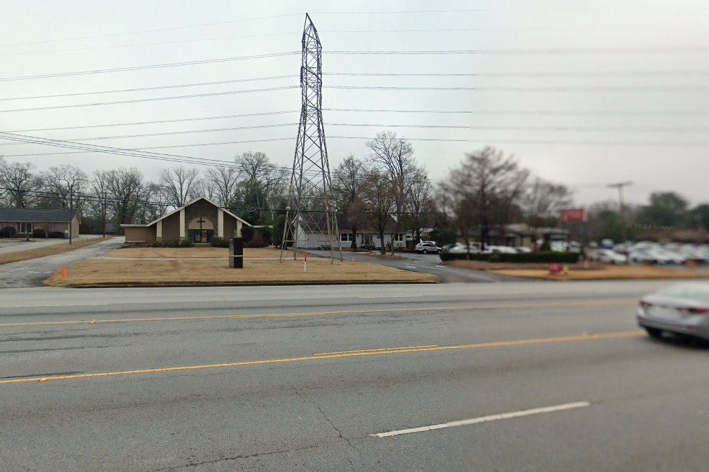 Wade Hampton Veterinary Clinic