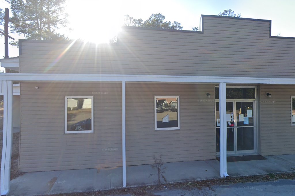 Walterboro Animal Hospital