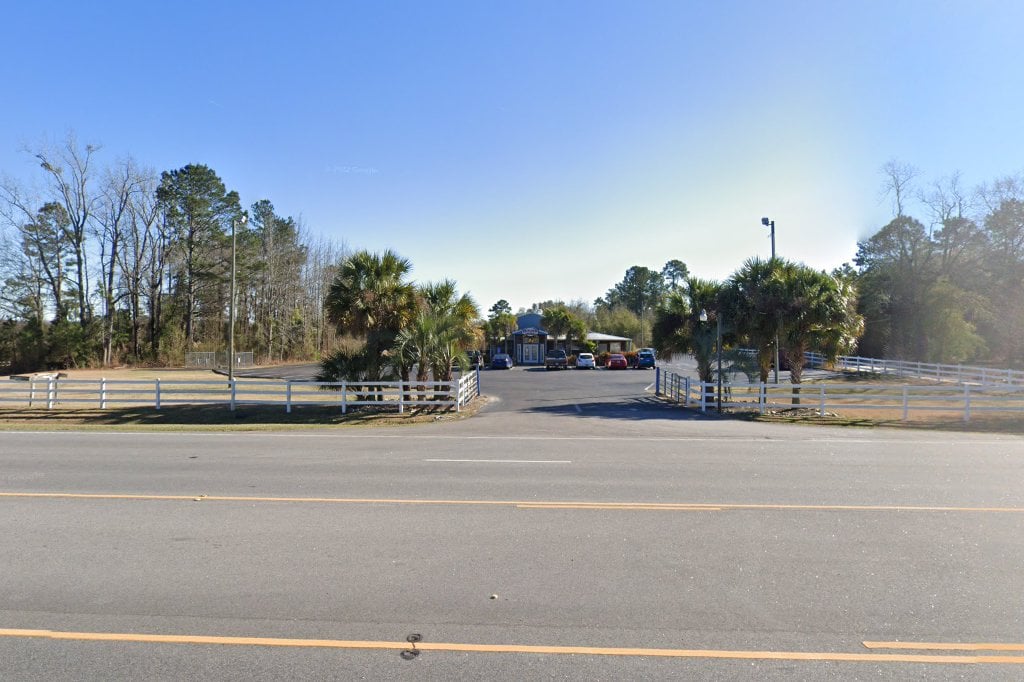 Darlington County Animal Shelter