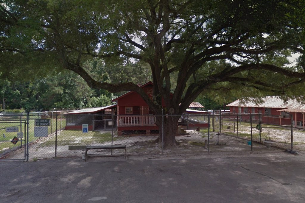 Hampton County Animal Shelter