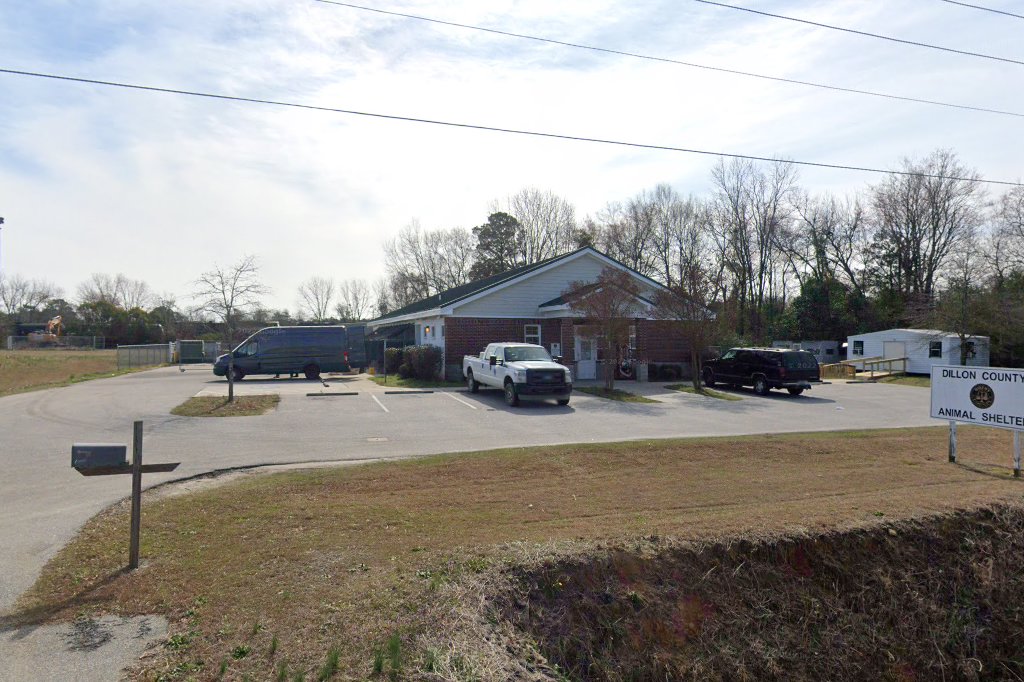 Dillon County Animal Shelter