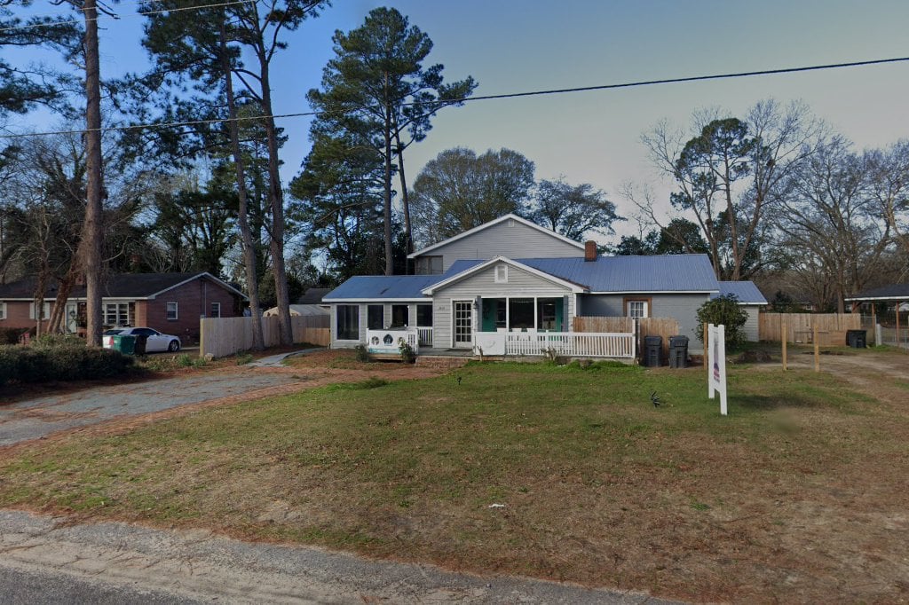 Home Away From Home Rescue