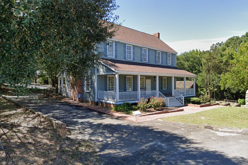 Cayce Animal Control