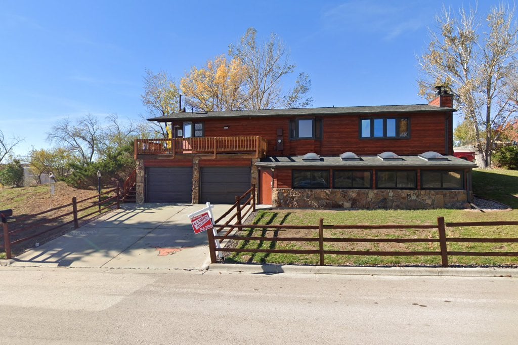 Weston County Humane Society