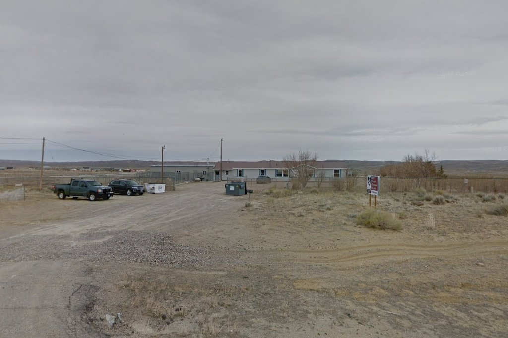 Red Desert Humane Society