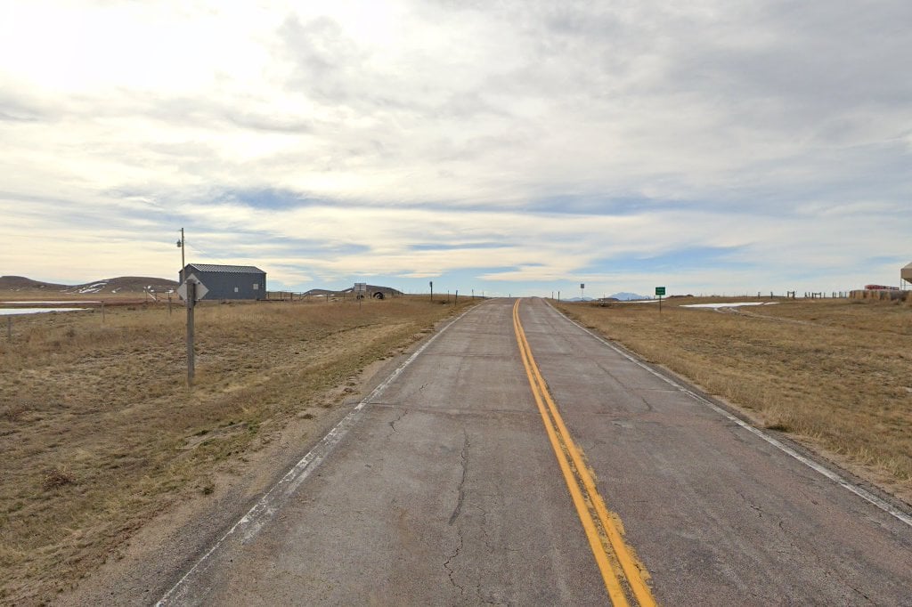 Glendo Animal Control