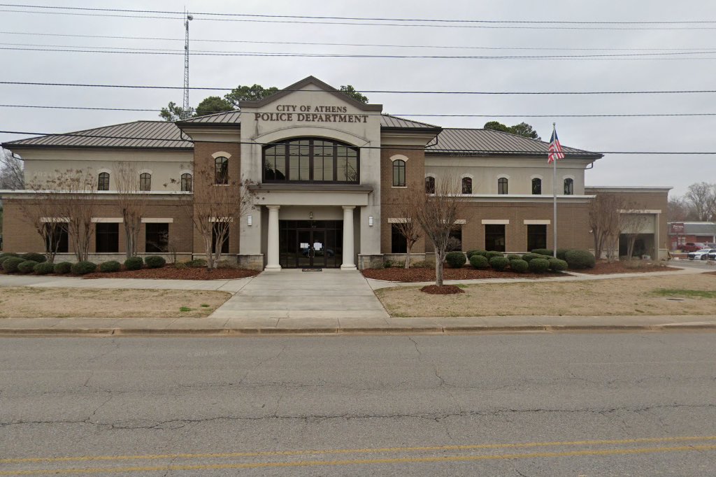 Athens Animal Control