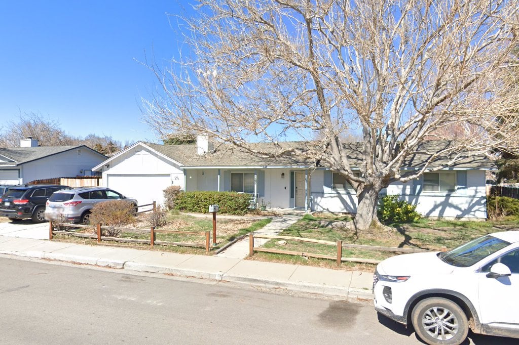 Nevada Reptile Wildlife Rescue Shelter