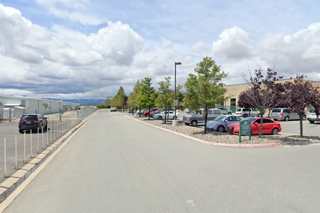 Nevada Humane Society