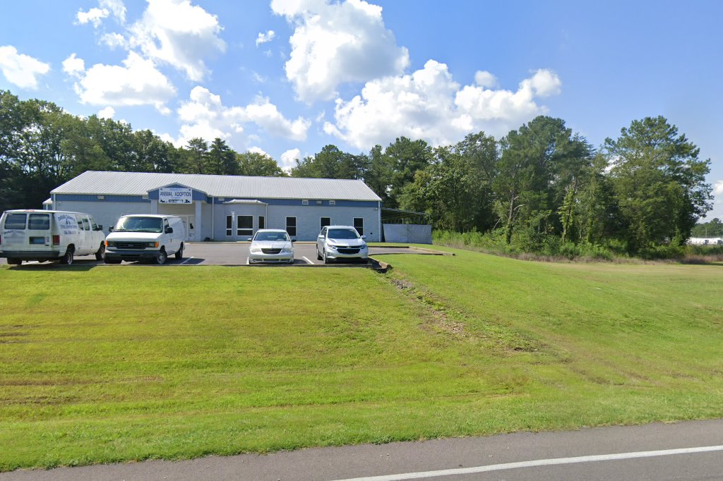 DeKalb County Animal Control