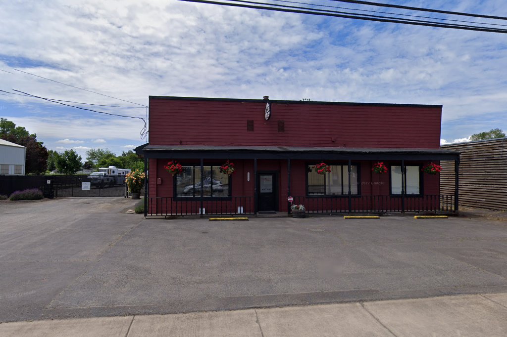 Del Oeste Equine Hospital