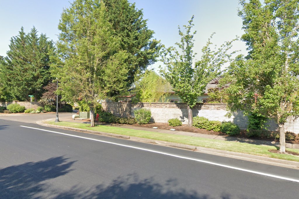 South Willamett Animal Hospital