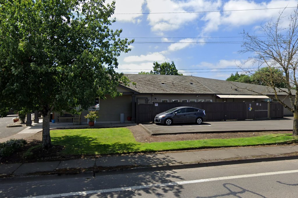 Emergency Veterinary Hospital