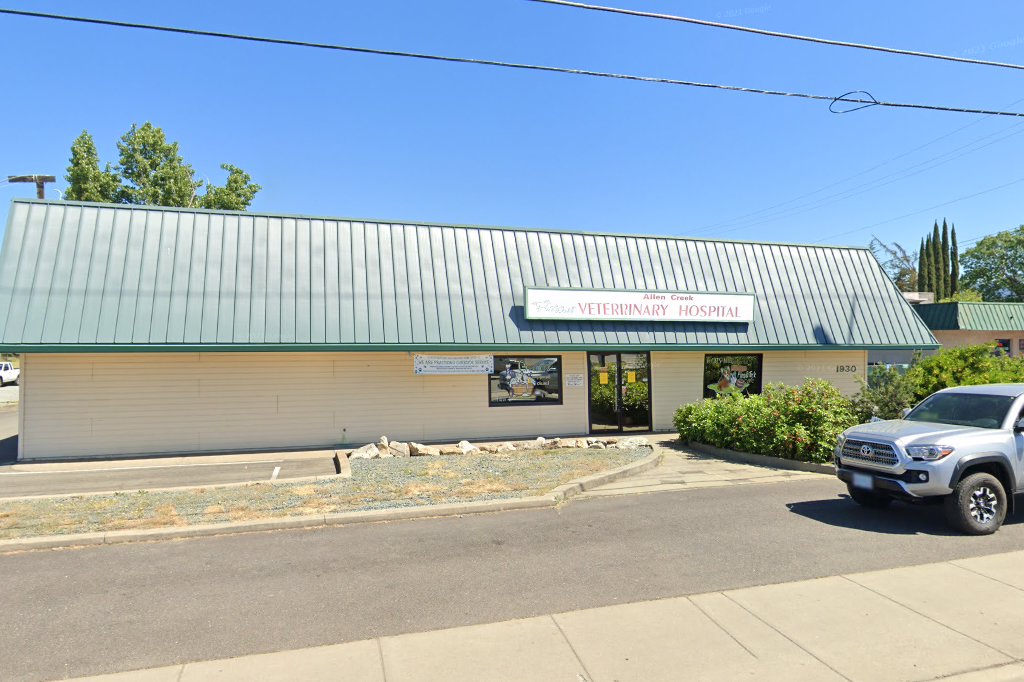 Allen Creek Veterinary Hospital