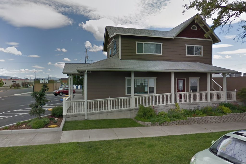 Everett Veterinary Hospital & Boarding House