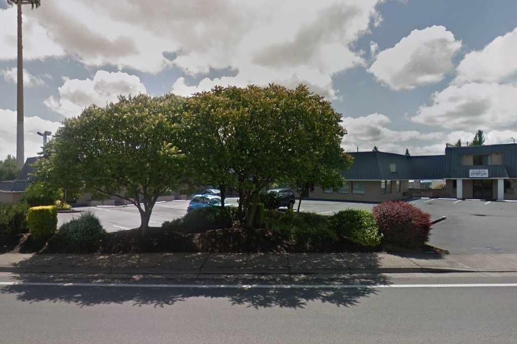 Orchard Animal Hospital