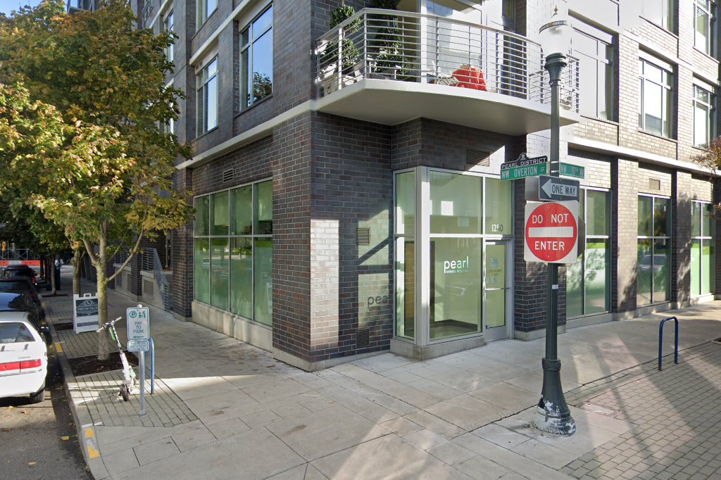 Pearl Animal Hospital