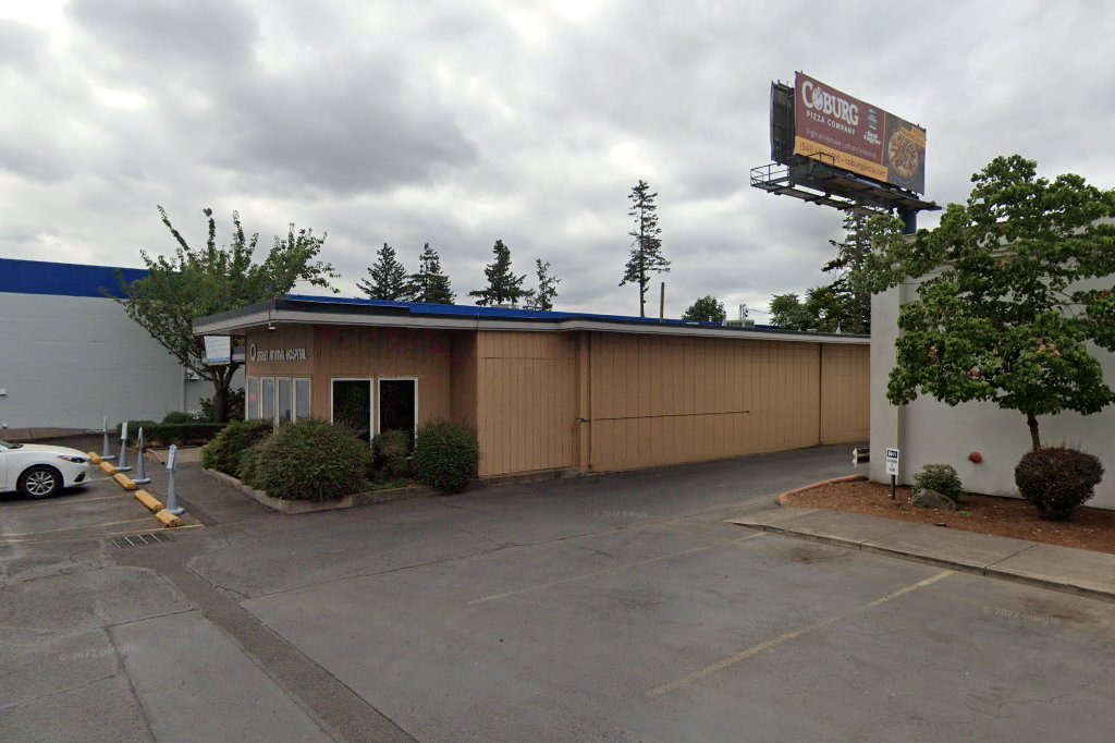 Q Street Animal Hospital