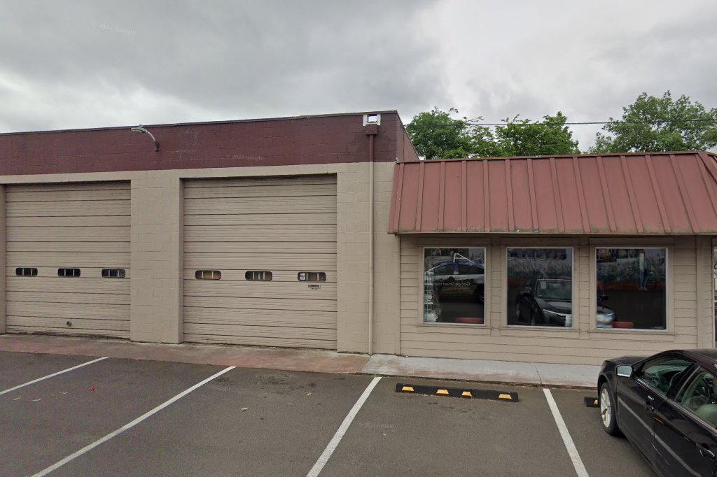 West Eugene Animal Hospital