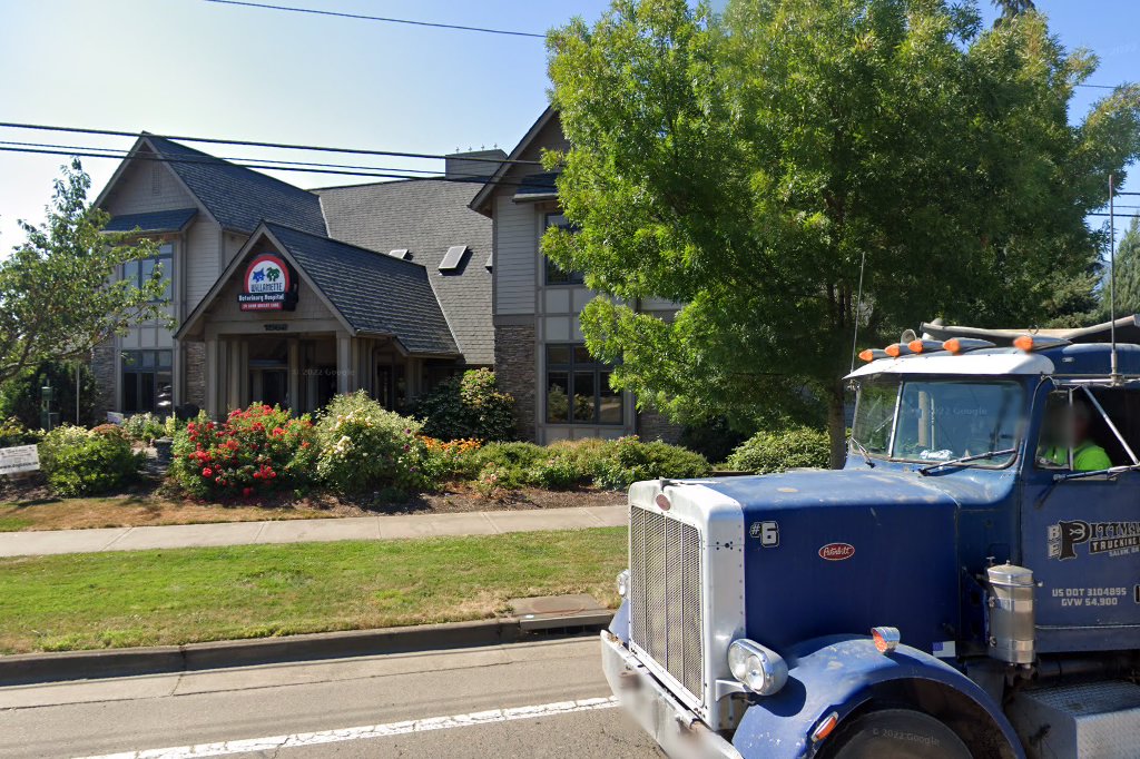 Willamette Veterinary Clinic
