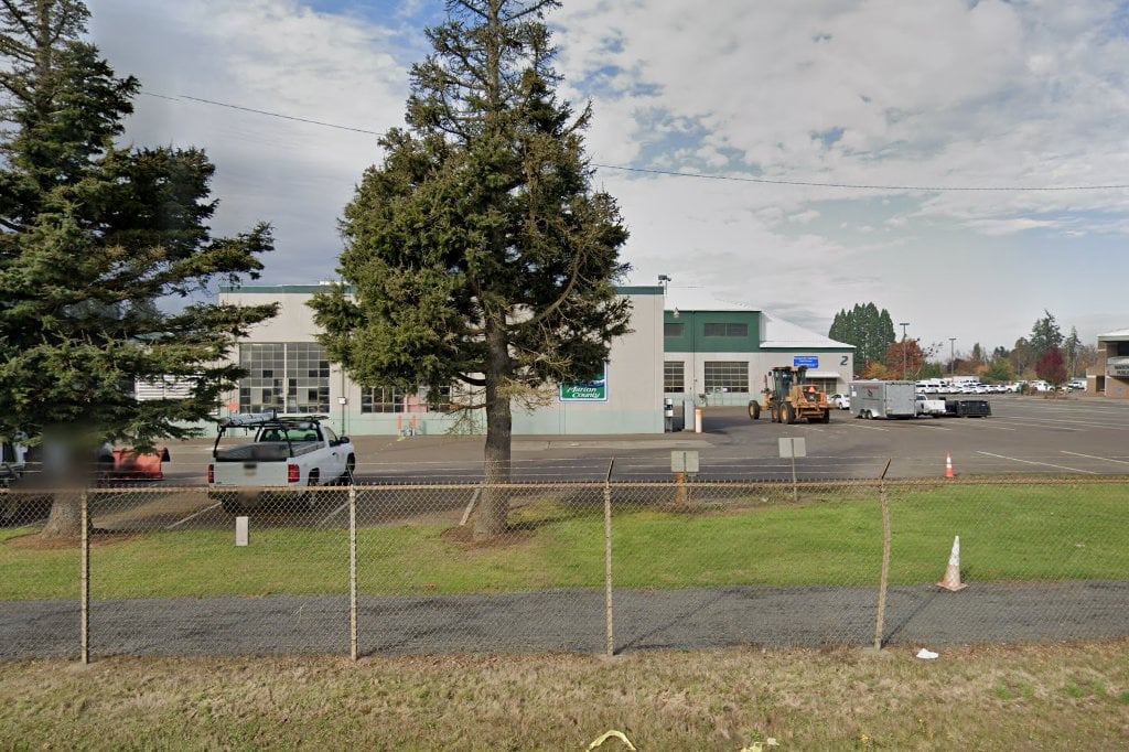 Marion County Dog Control