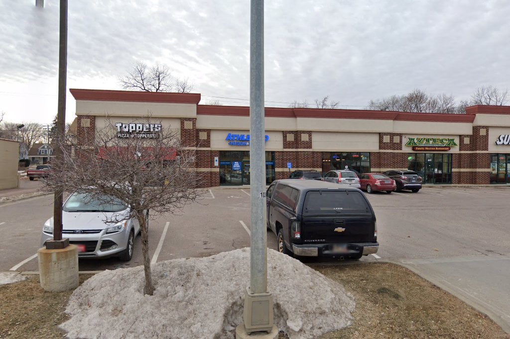 South Dakota Animal Welfare League