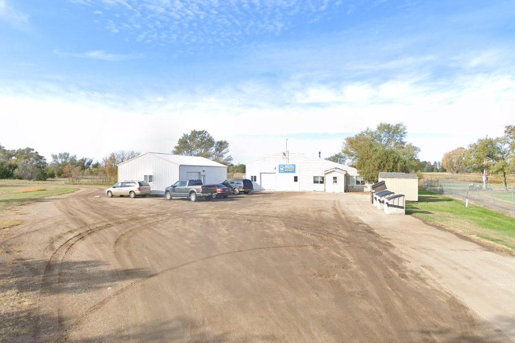Beadle County Humane Society