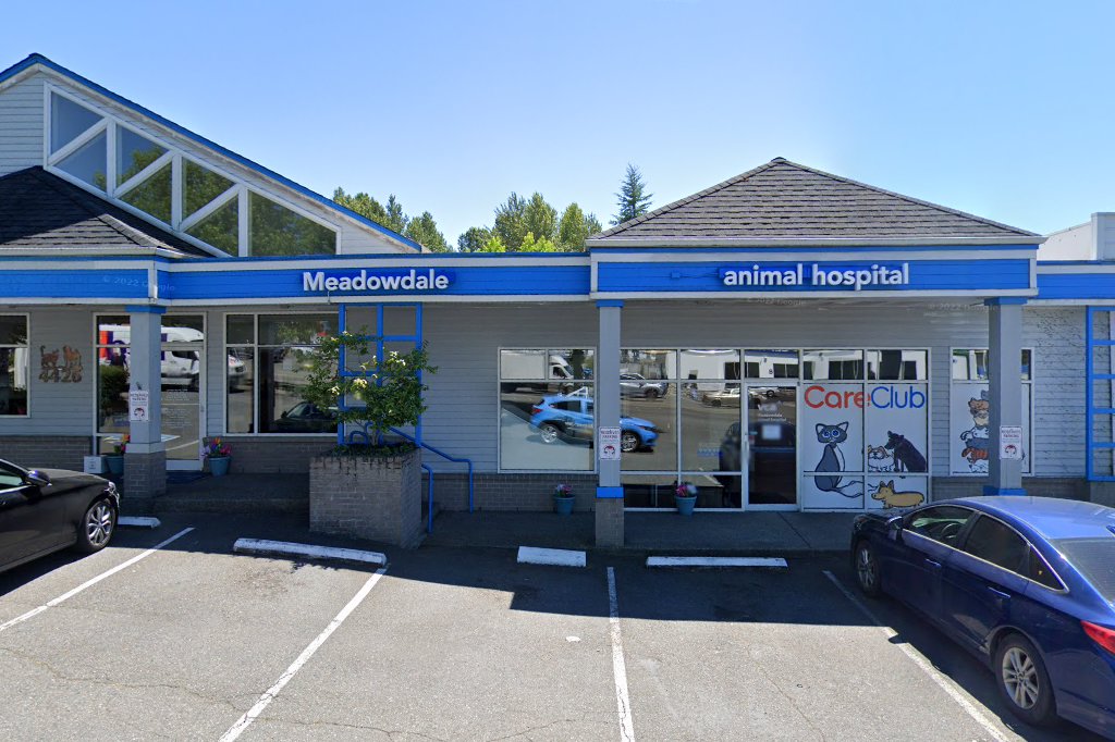 Alderwood Veterinary Clinic