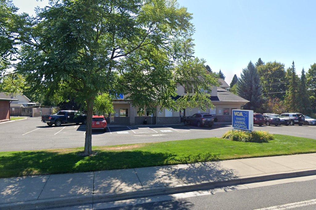 Manito Veterinary Hospital