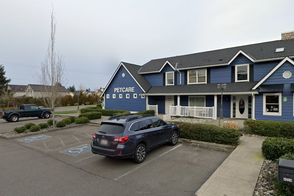 Petcare Hospital & Wellness Center