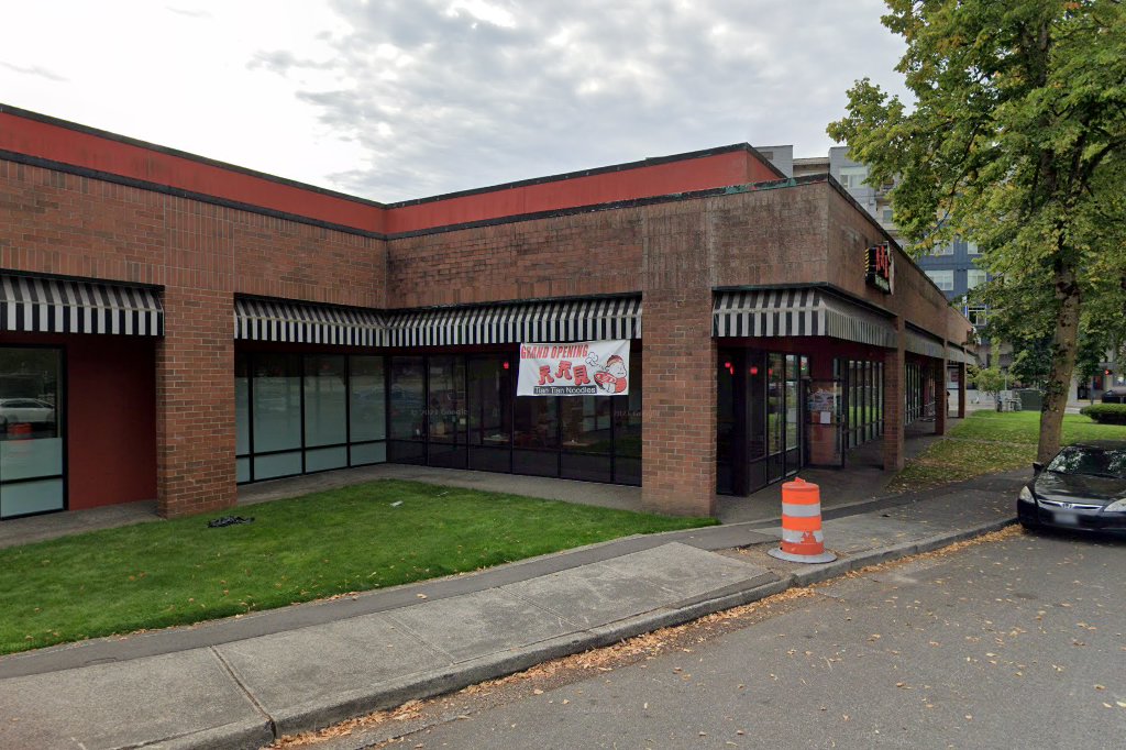 Animal Emergency Hospital of Redmond