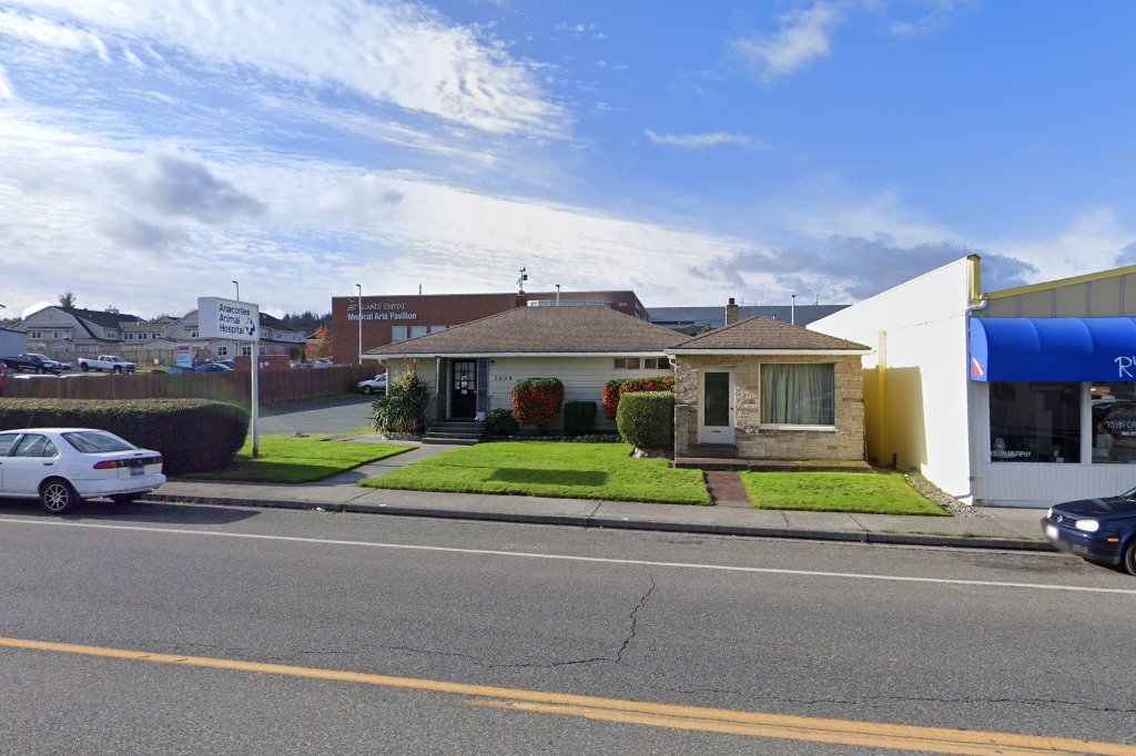 Anacortes Animal Hospital
