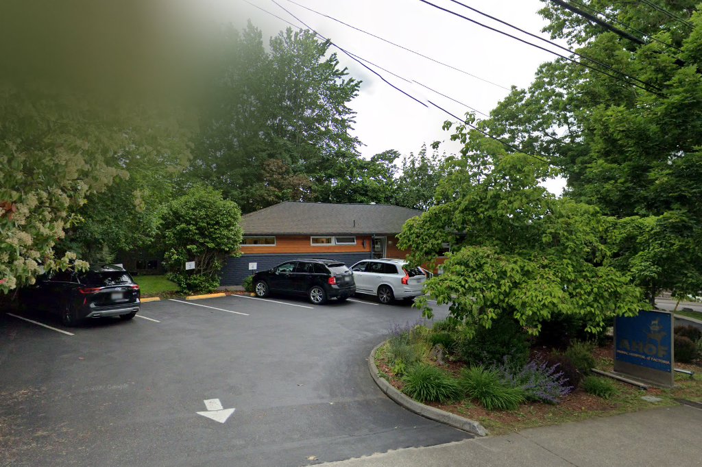 Animal Hospital of Factoria