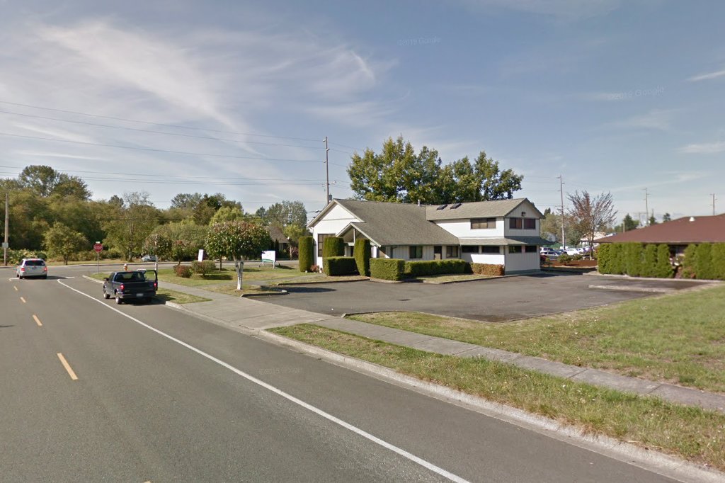 Animal Hospital of Mount Vernon