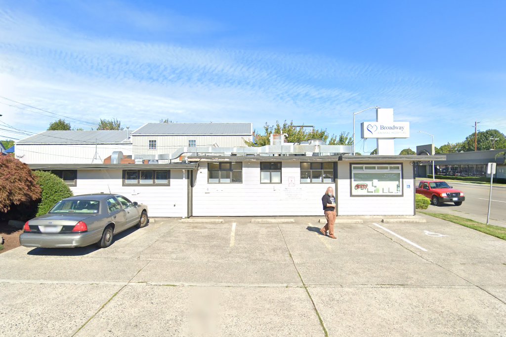 Broadway Animal Hospital