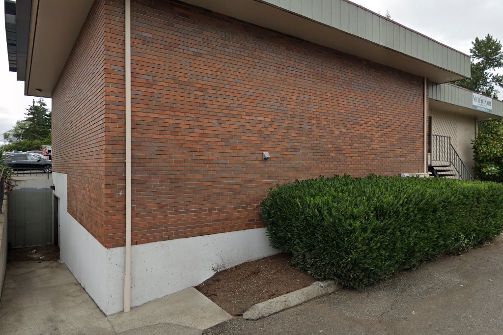 Cascade Veterinary Hospital