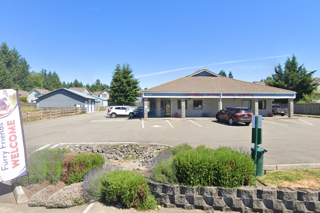 Chambers Prairie Veterinary Hospital
