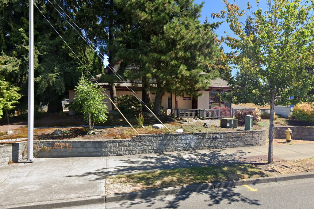 Crestwood Veterinary Hospital