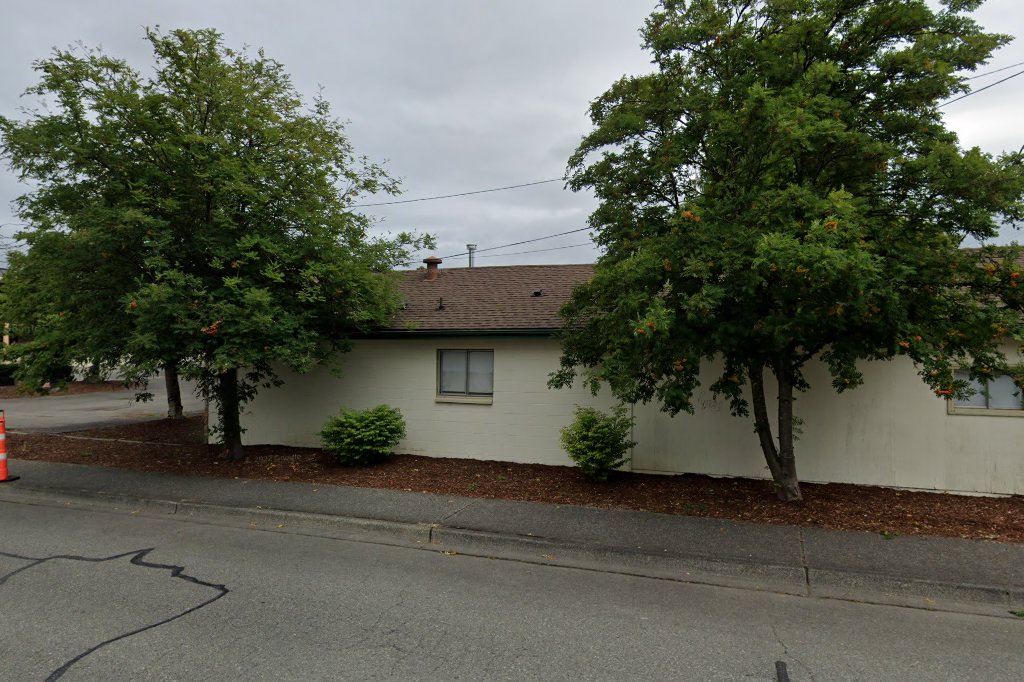 Enumclaw Veterinary Hospital