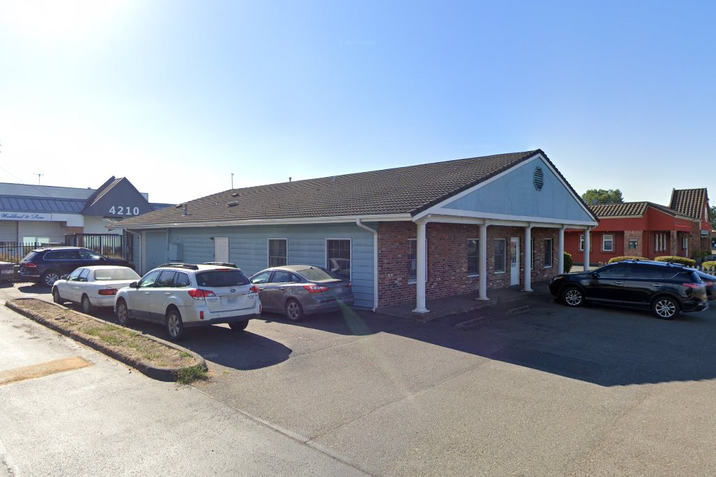 Green River Veterinary Hospital