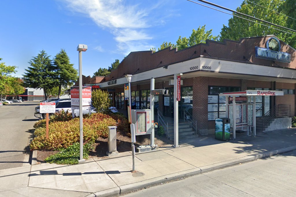 Greenwood Animal Hospital